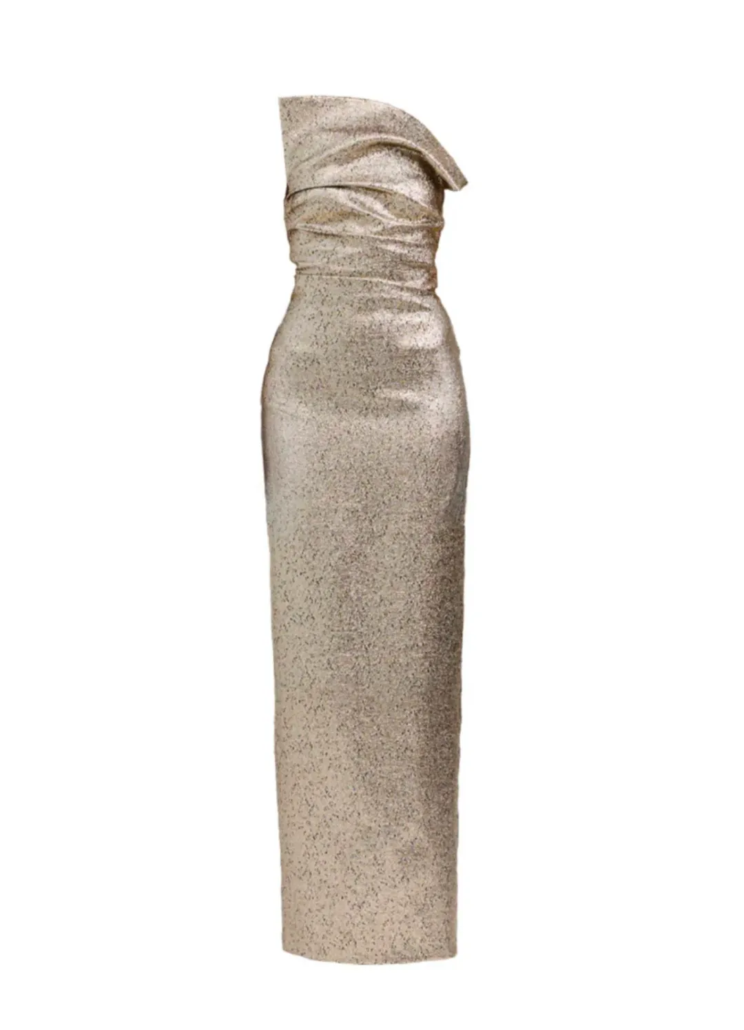 Tojha Tacoma champagne size 10 for rent on The Volte - main image