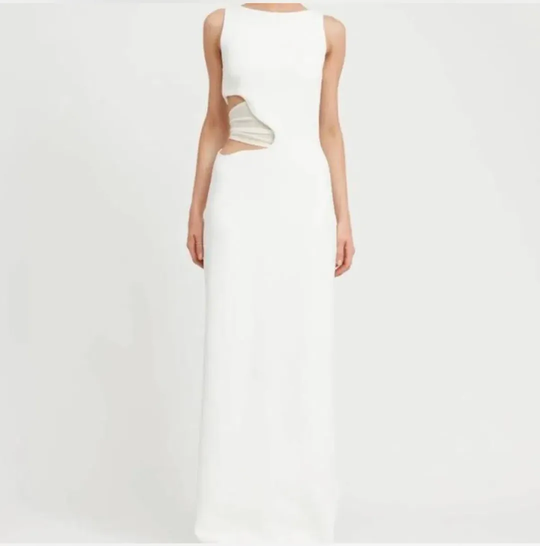 Tojha Valentina Dress size xs for rent on The Volte - main image