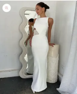 Tojha Valentina Dress size xs for rent on The Volte - image 2