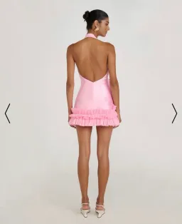 Belinda Dress for rent on The Volte - image 3