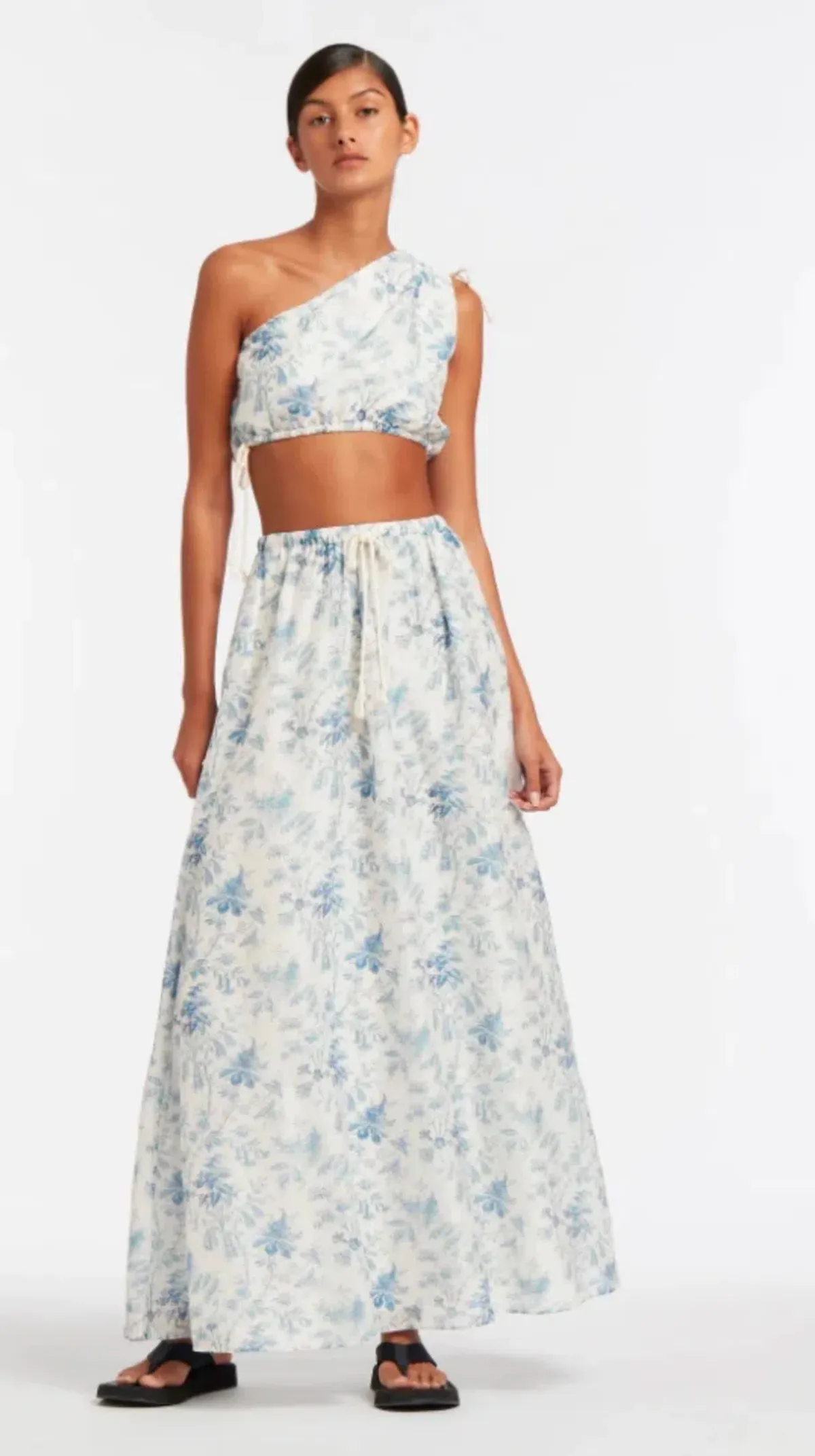 Sir the Label Clementine Set for rent on The Volte - main image