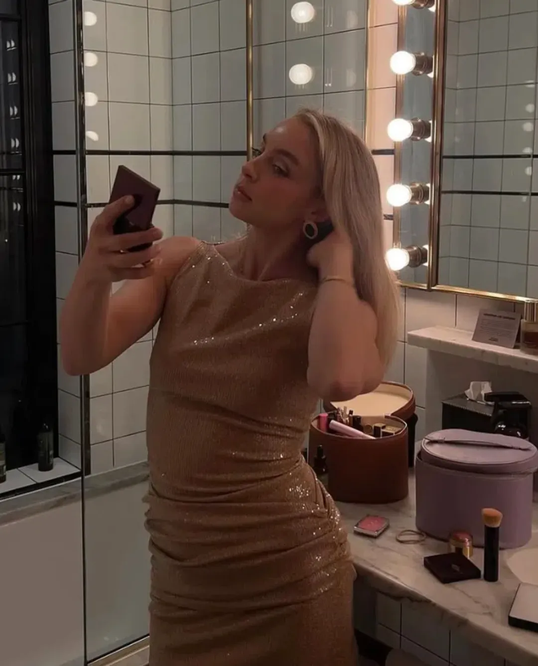 Arcina Ori Stella Mini Size 10 for rent on The Volte - main image