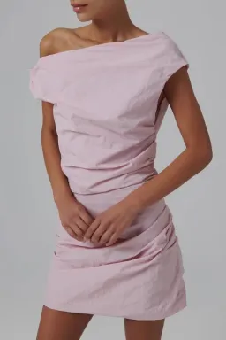 Paris Georgia Remmy Dress  for rent on The Volte - image 1