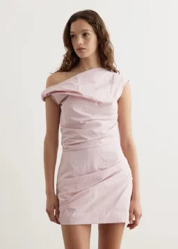 Paris Georgia Remmy Dress  for rent on The Volte - image 3