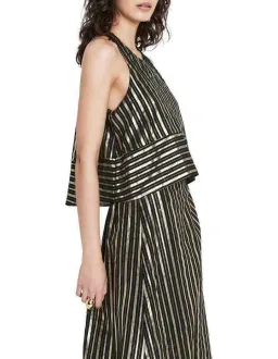 Sass & Bide  Disco Sister Dress Size: 6 for rent on The Volte - image 2