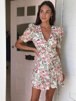 Bec and bridge - Le follies dress size 8 for rent on The Volte - image 1