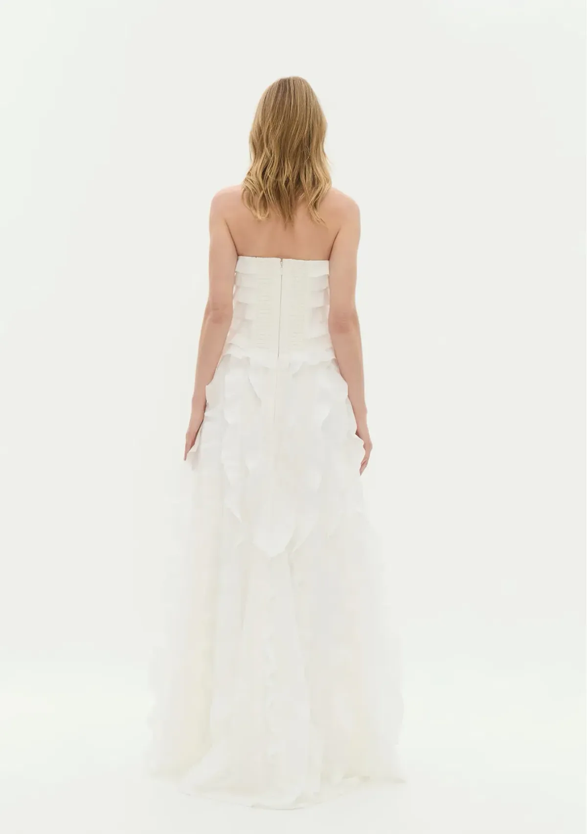 ALLAIRIE GOWN for rent on The Volte - main image