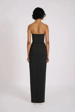 Eliya The Label Aspen Gown Size 12 for rent on The Volte - image 2
