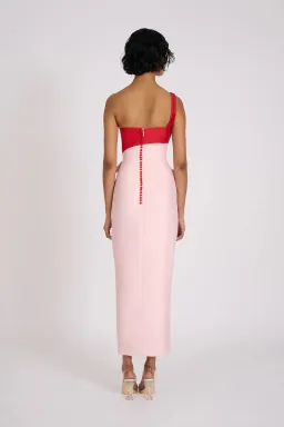 Eliya The Label Cartia Dress Size 14 for rent on The Volte - image 4