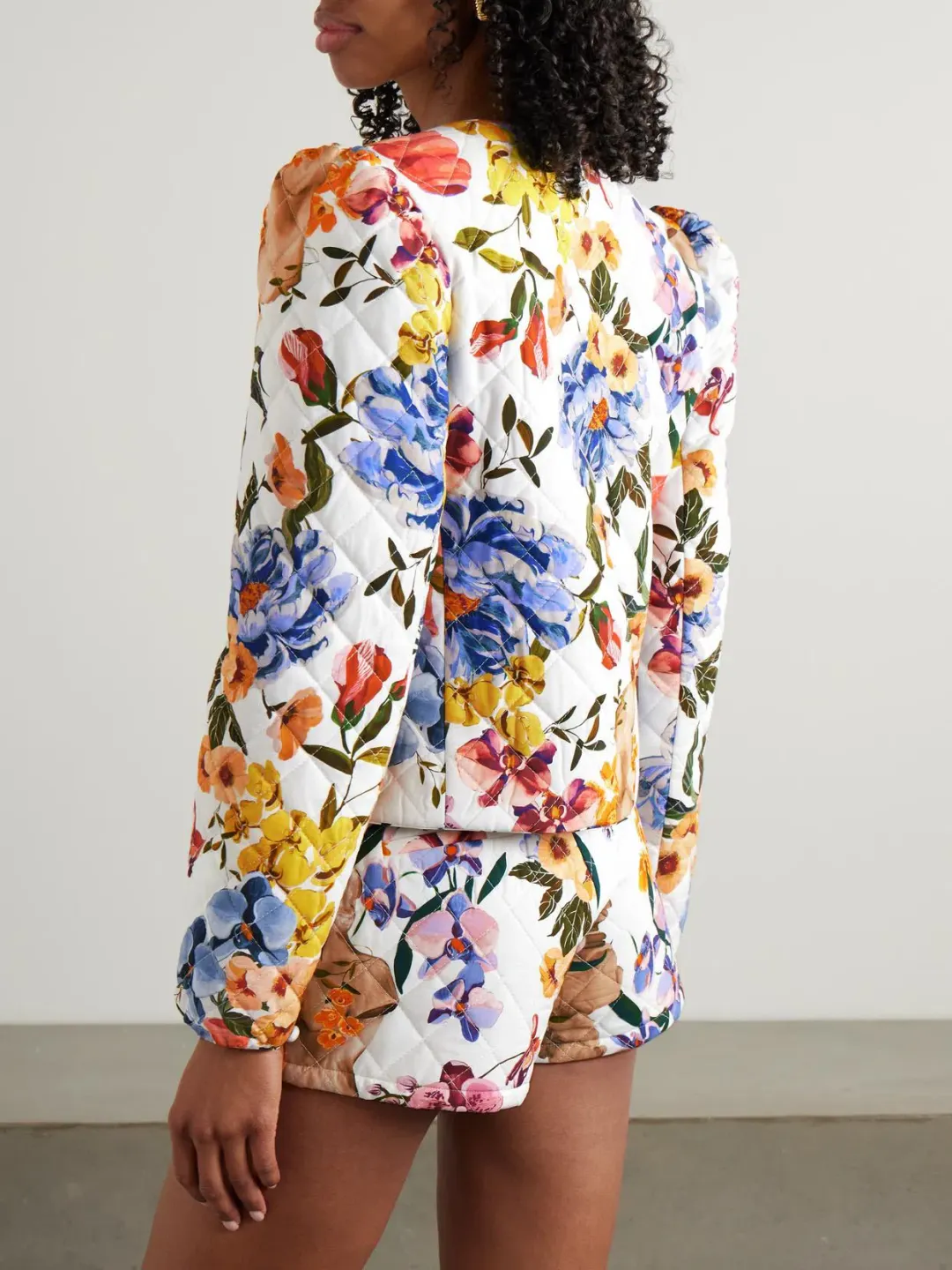 Farm Rio Set for rent on The Volte - main image