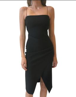 Bec and Bridge Auriele Dress size 10 for rent on The Volte - image 1