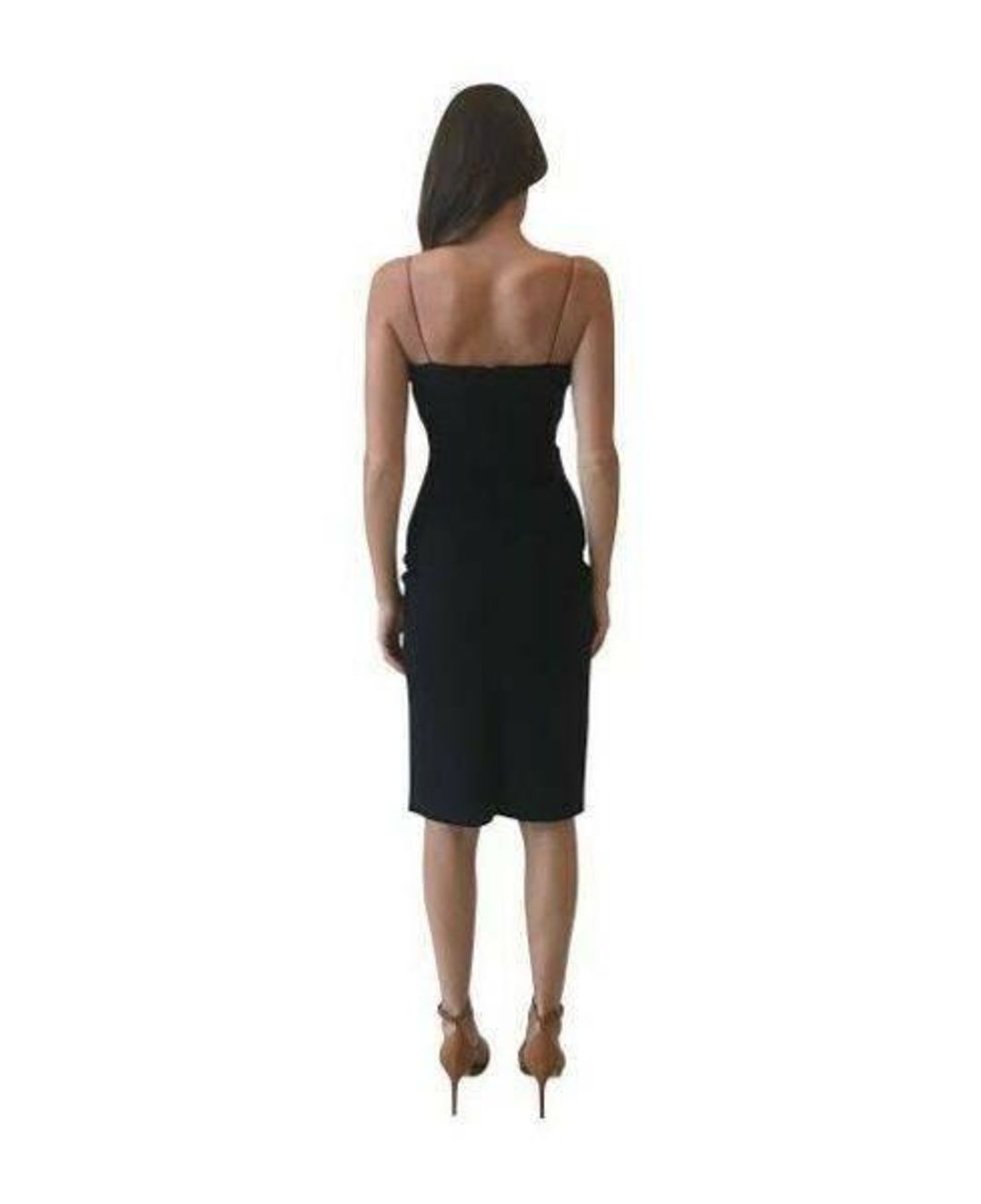 Bec and Bridge Auriele Dress size 10 for rent on The Volte - main image