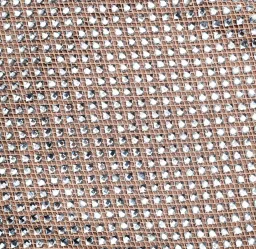 Self Portrait Silver Rhinestone Mesh Midi Dress AU 8  for rent on The Volte - image 4