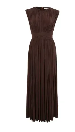 ZIMMERMANN Hypnotic Column Dress Size 2 for rent on The Volte - image 1