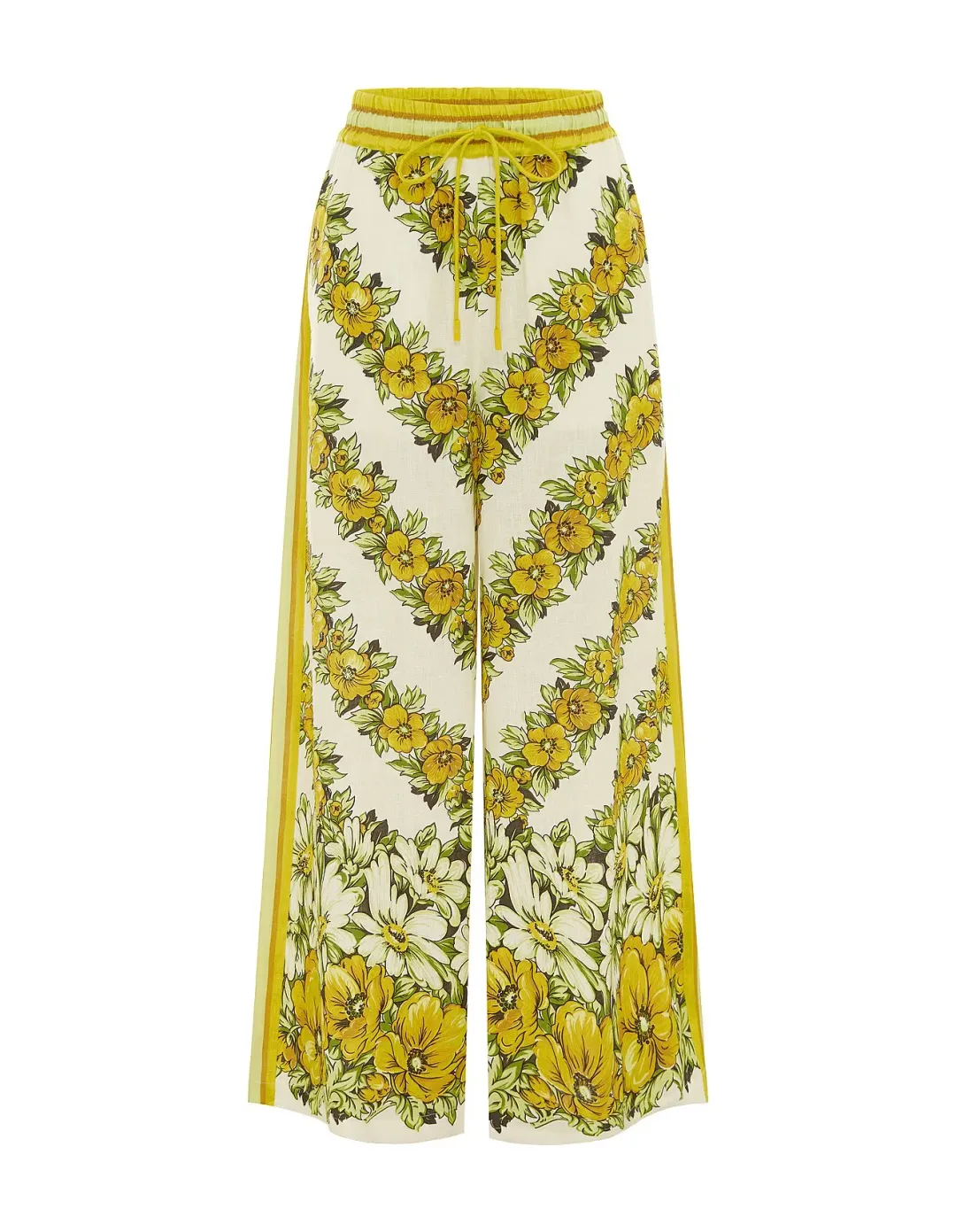 Gisela Linen Set for rent on The Volte - main image