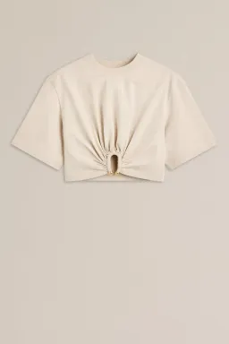 Sweat Soft Turban Set Stone for rent on The Volte - image 7