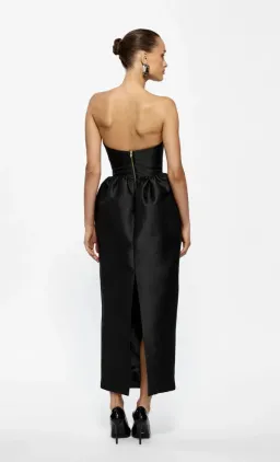 Effie Kats Lilia Dress Size 12 for rent on The Volte - image 4