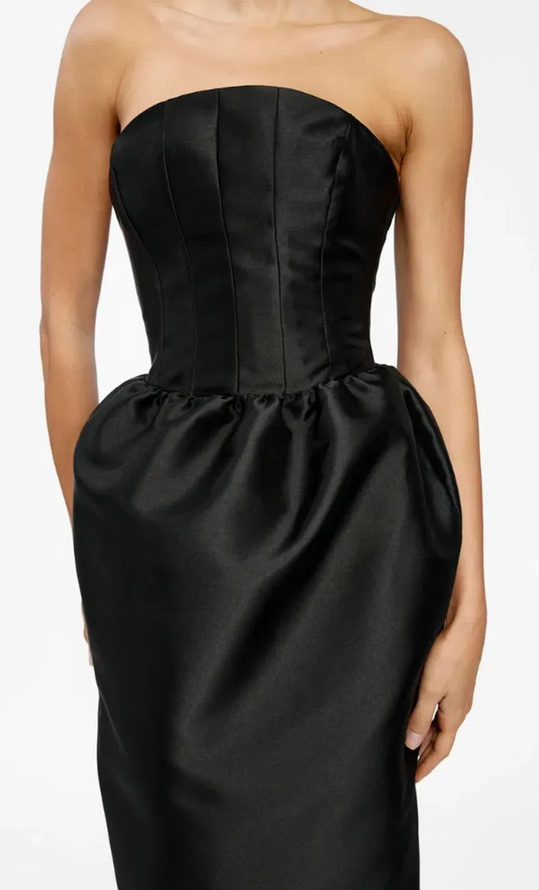 Effie Kats Lilia Dress Size 12 for rent on The Volte - main image