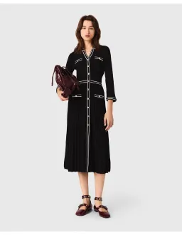 Maje Redoua Dress for rent on The Volte - image 1