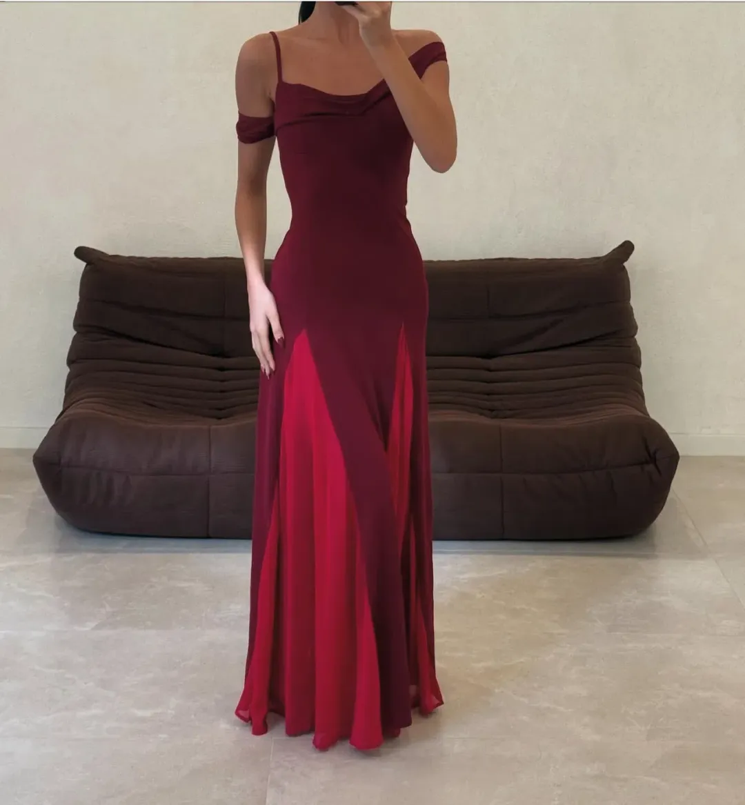 She Is Ollá Margot Dress size M / 10 for rent on The Volte - main image