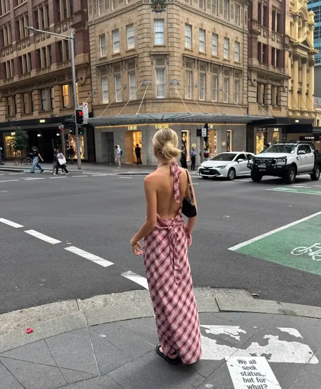 Desero Jacare Amalfi Set size 6 for rent on The Volte - main image