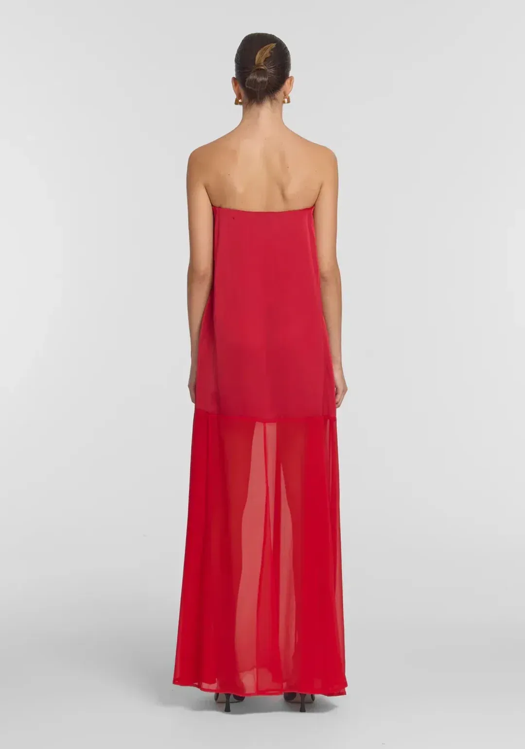 Viktoria & Woods Loveday Dress for rent on The Volte - main image