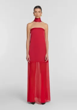 Viktoria & Woods Loveday Dress for rent on The Volte - image 1