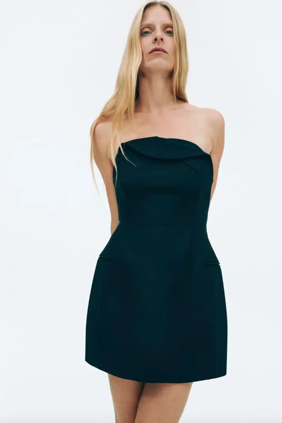 Camilla & Marc Issa Wool Mini size 6 for rent on The Volte - main image