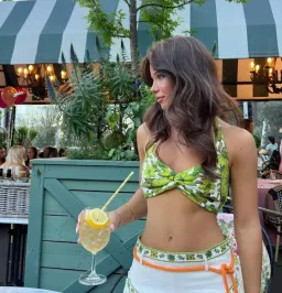 Alemais Wallis Set size 10 for rent on The Volte - image 4