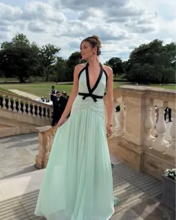 Helsa The Siren Dress Size XS / AU 6 for rent on The Volte - image 2