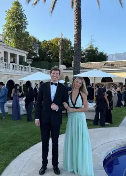 Helsa The Siren Dress Size XS / AU 6 for rent on The Volte - image 7