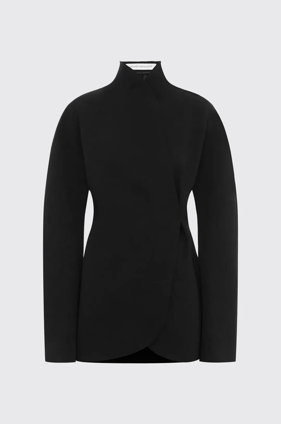 Lillian Khallouf Laff dress  for rent on The Volte - main image