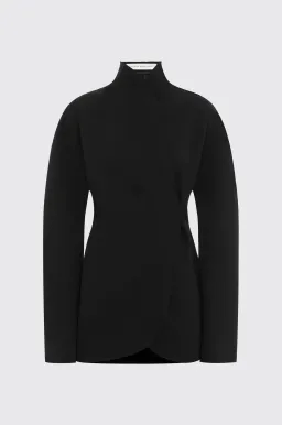 Lillian Khallouf Laff dress  for rent on The Volte - image 1