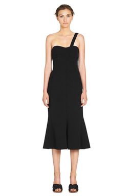 Camilla and Marc Celia dress size 10 for rent on The Volte - image 3