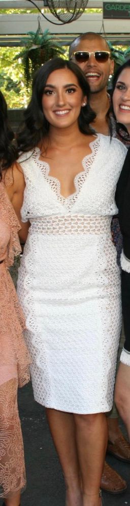 Elliatt Demi dress M for rent on The Volte - image 2