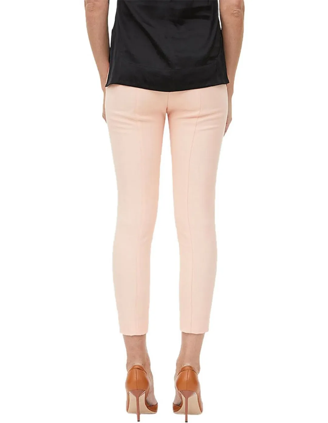 Manning Cartell Pop Swagger Blazer and Pants Set Peach Size 8 for rent on The Volte - main image