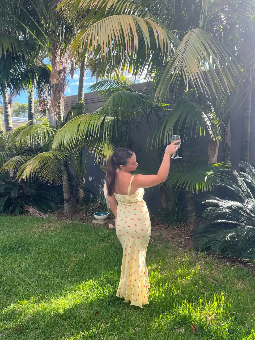 Realisation Par Allegra Dress for rent on The Volte - main image