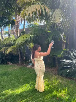 Realisation Par Allegra Dress for rent on The Volte - image 2