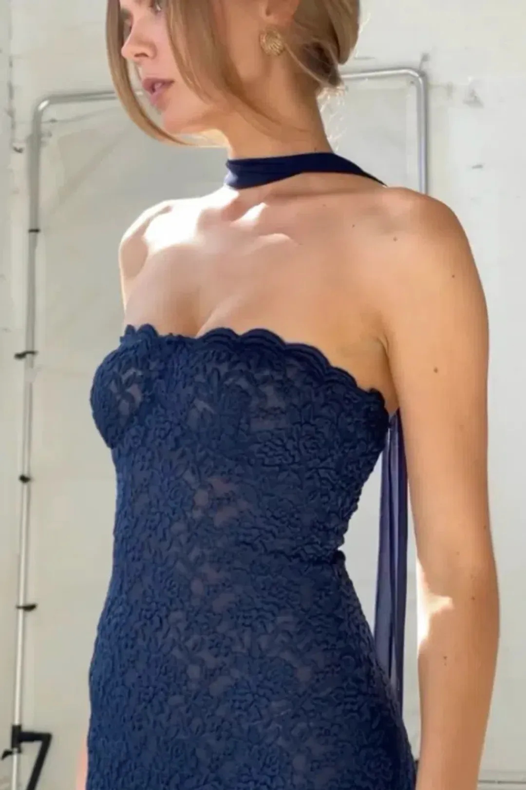 Arcina Ori Meredith Maxi size 8 for rent on The Volte - main image