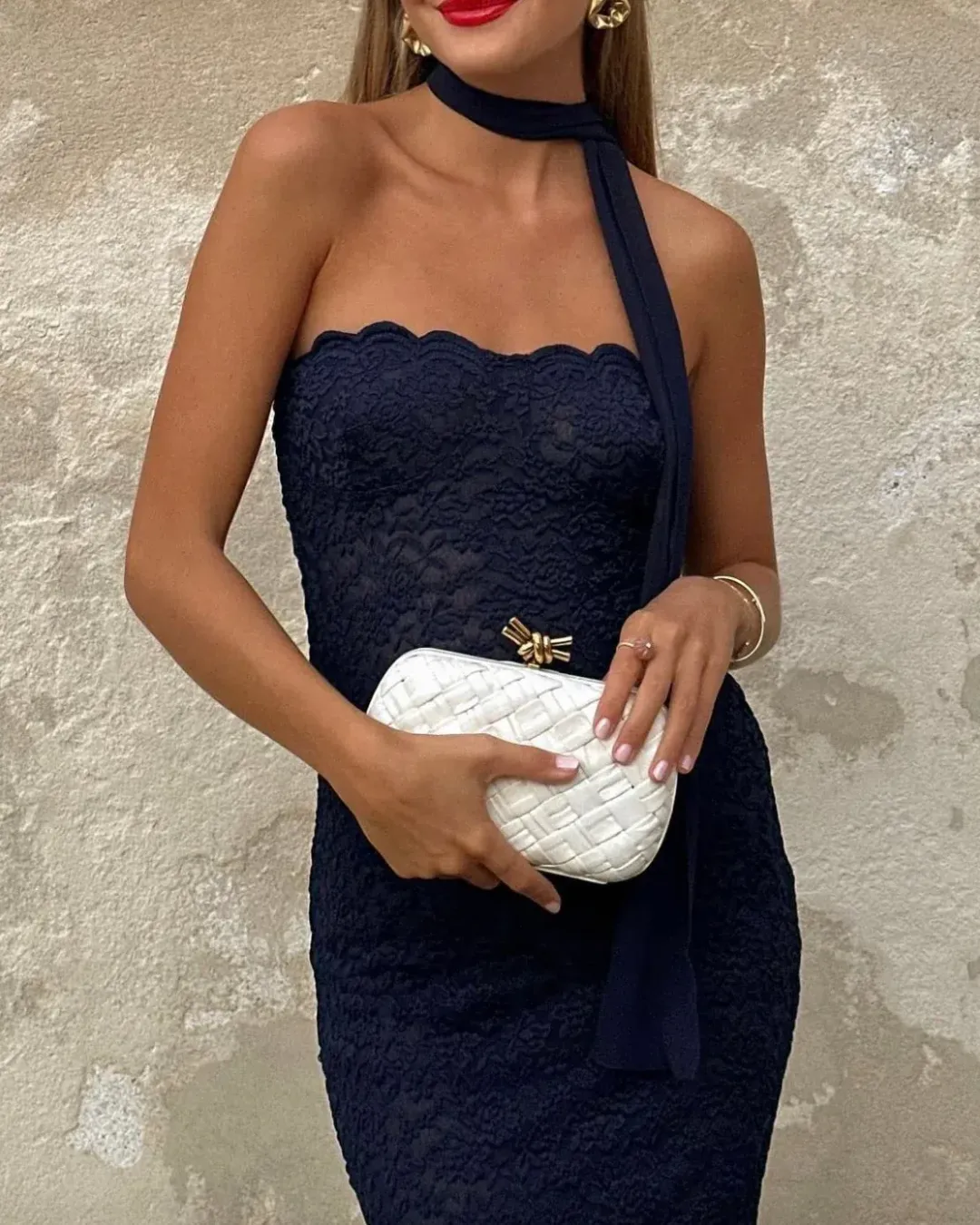 Arcina Ori Meredith Maxi size 8 for rent on The Volte - main image