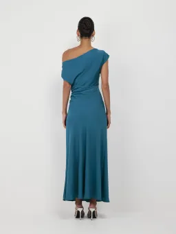 Sheike Alison Maxi Dress size 12 for rent on The Volte - image 3