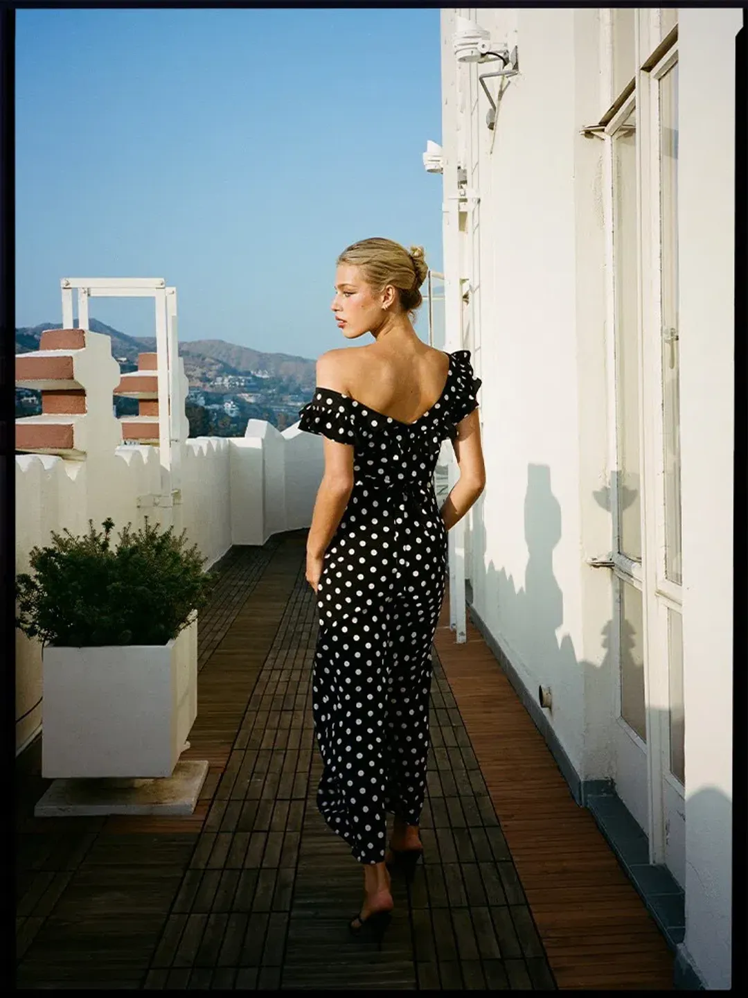 Realisation Par The Minnie size 10 Black  for rent on The Volte - main image