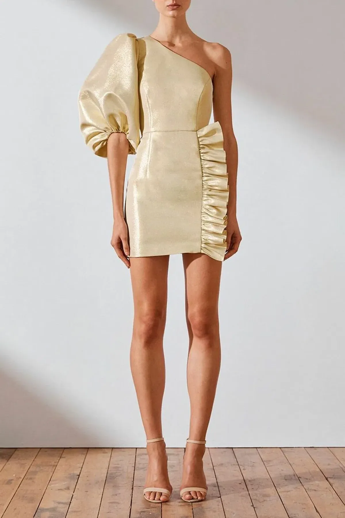 Shona Joy Luna for rent on The Volte - main image