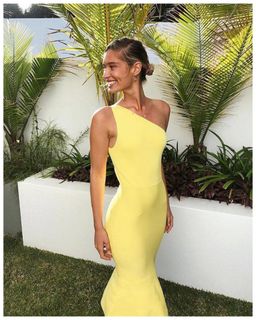 Kookai Florida Dress for rent on The Volte - image 6