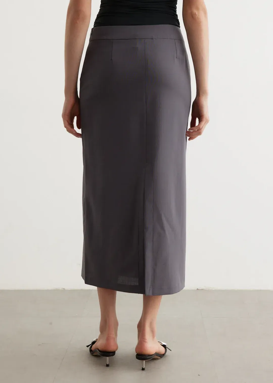 Paloma Wool Jiaqi Skirt, size 36 for rent on The Volte - main image