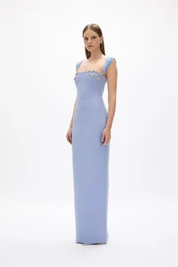 Rachel gilbert- Malia Gown- 2 for rent on The Volte - image 4