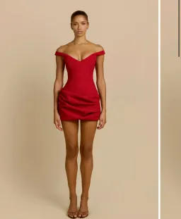 Arcina ORI Avery Dress XS for rent on The Volte - image 2