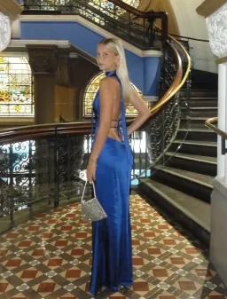 I Am Delilah Margot Maxi in Midnight Size M for rent on The Volte - image 2