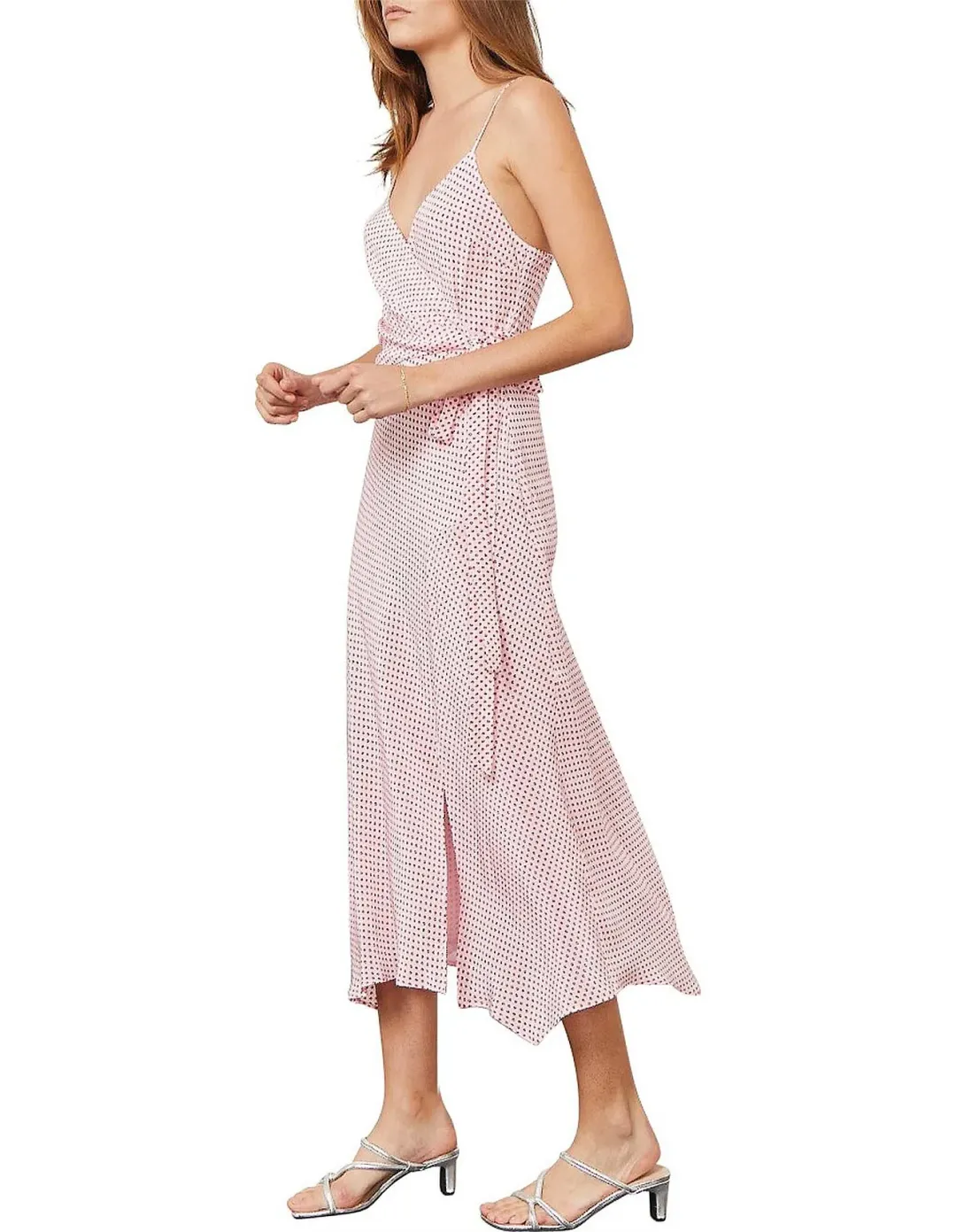 Bec & Bridge Love Sensation Dress Print Size 6 for rent on The Volte - main image