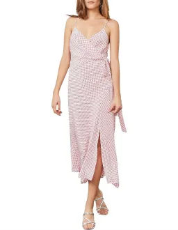 Bec & Bridge Love Sensation Dress Print Size 6 for rent on The Volte - image 1